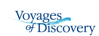 Voyages of Discovery